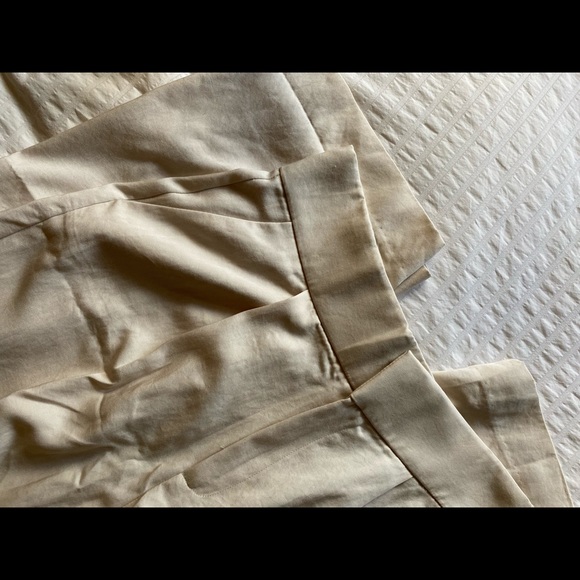 Zara Full Length Pants - Picture 3 of 6